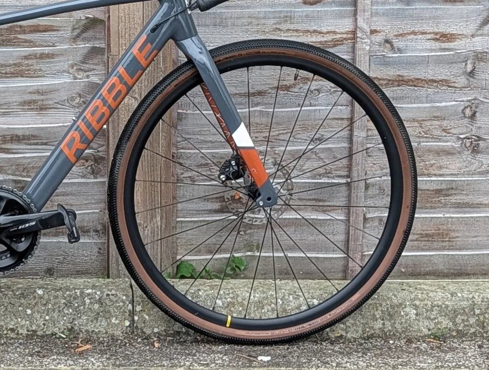 Ribble CGR AL e - Enthusiast, Shimano 105 2023
