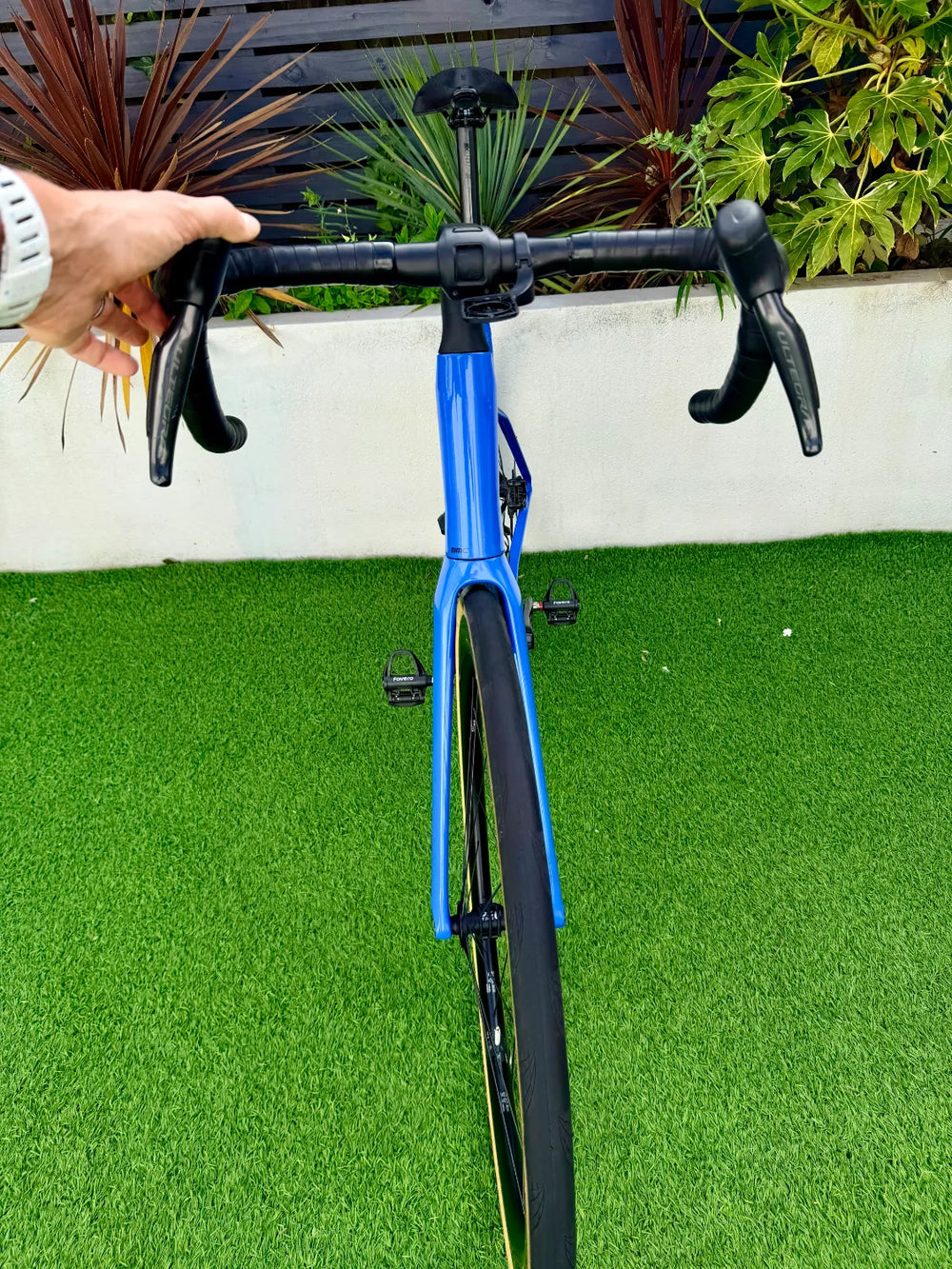 BMC Roadmachine 01 Three 2023