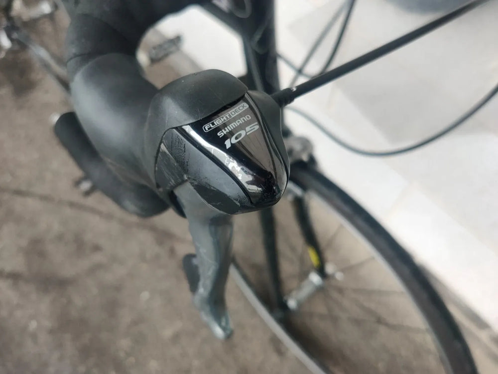 Specialized Roubaix Comp