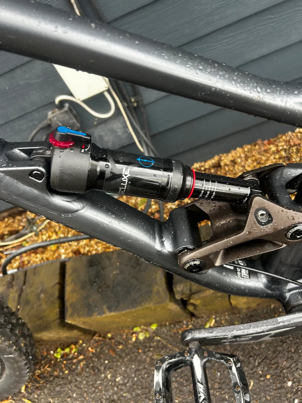 Commencal CLASH Ride 2021