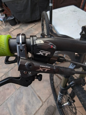 Orbea Oiz 2015