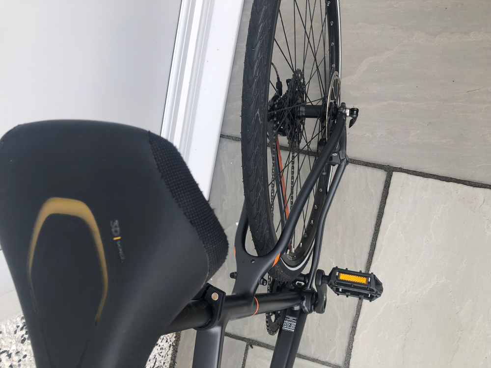Boardman HYB 8.9 2020