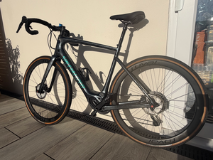 Specialized Creo SL Expert Carbon 2020
