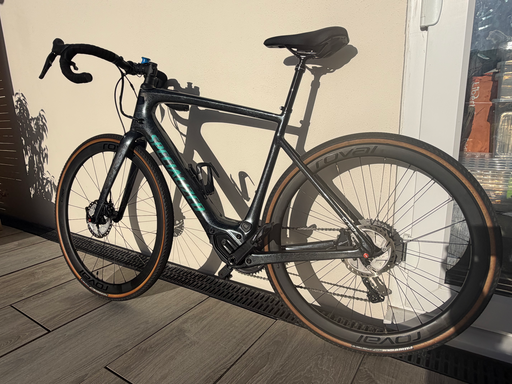 Specialized Creo SL Expert Carbon 2020