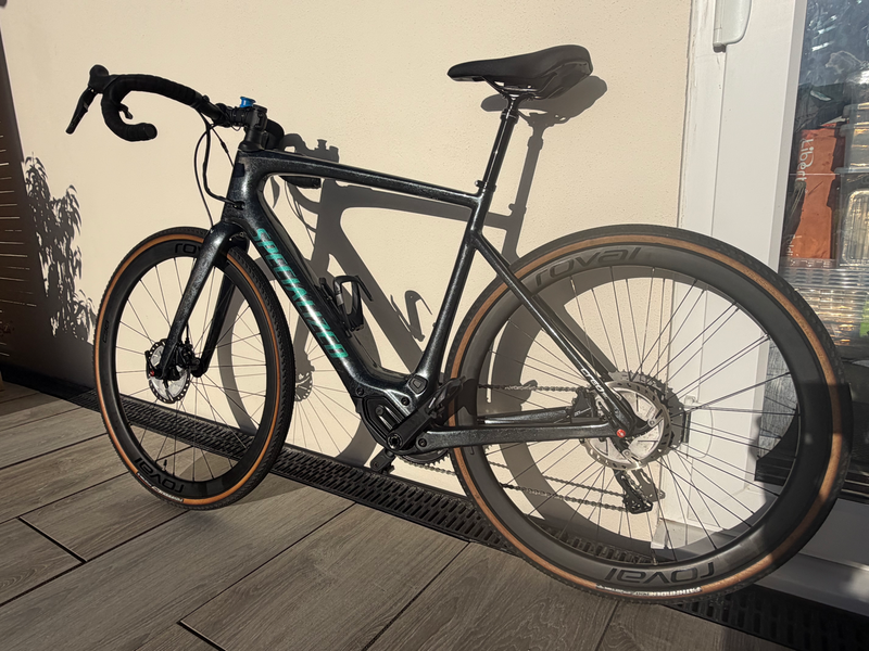 Specialized Creo SL Expert Carbon 2020