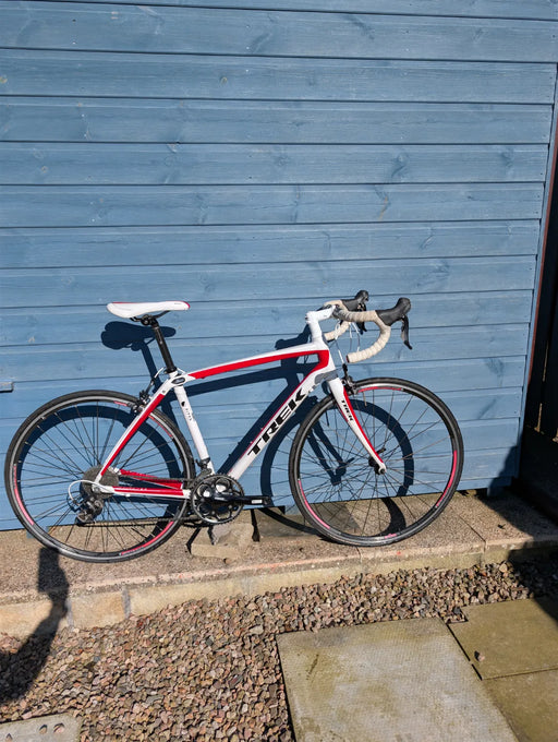 Trek Domane 2.3 Compact 2014