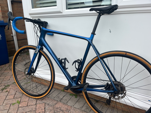 Scott Addict 20 Disc 2021