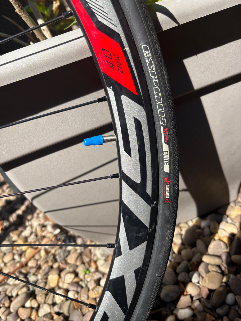 Specialized Sirrus Comp Carbon 2014