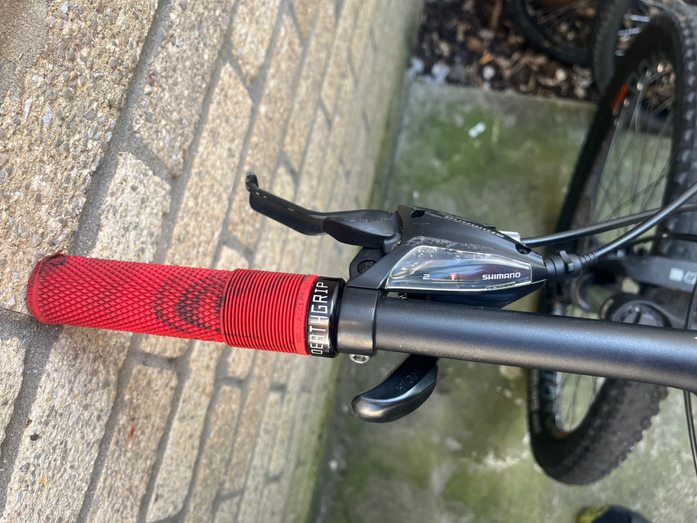 Carrera Vengeance E Shimano 2.1 2017