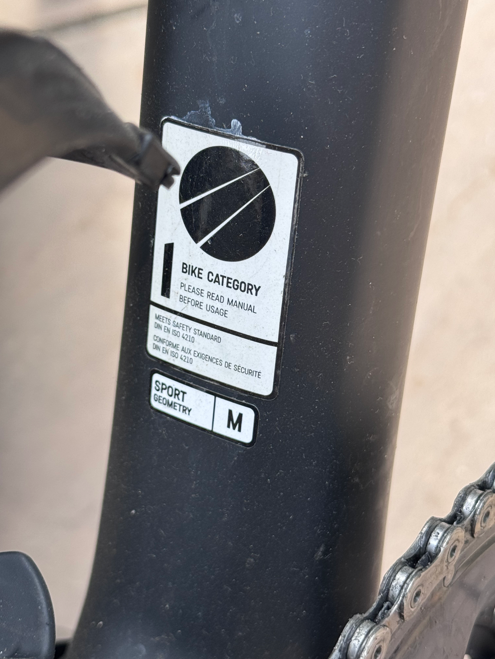 Canyon Endurace SL Disc 2017