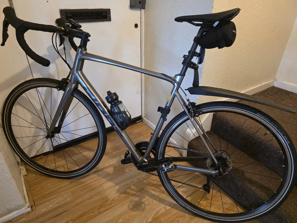 Giant Contend SL 1 Disc 2020