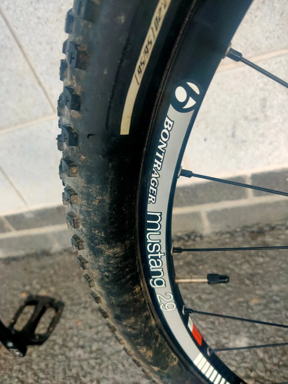 Trek Superfly AL 29er