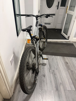 Vitus Nucleus 27 VR Mountain 2023