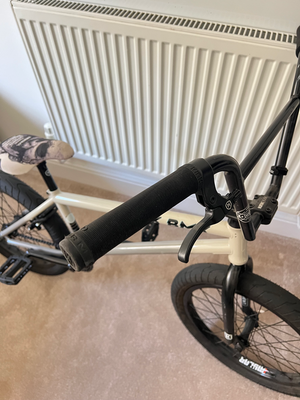 Kink BMX