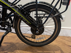 Carrera Crosscity Folding 2022