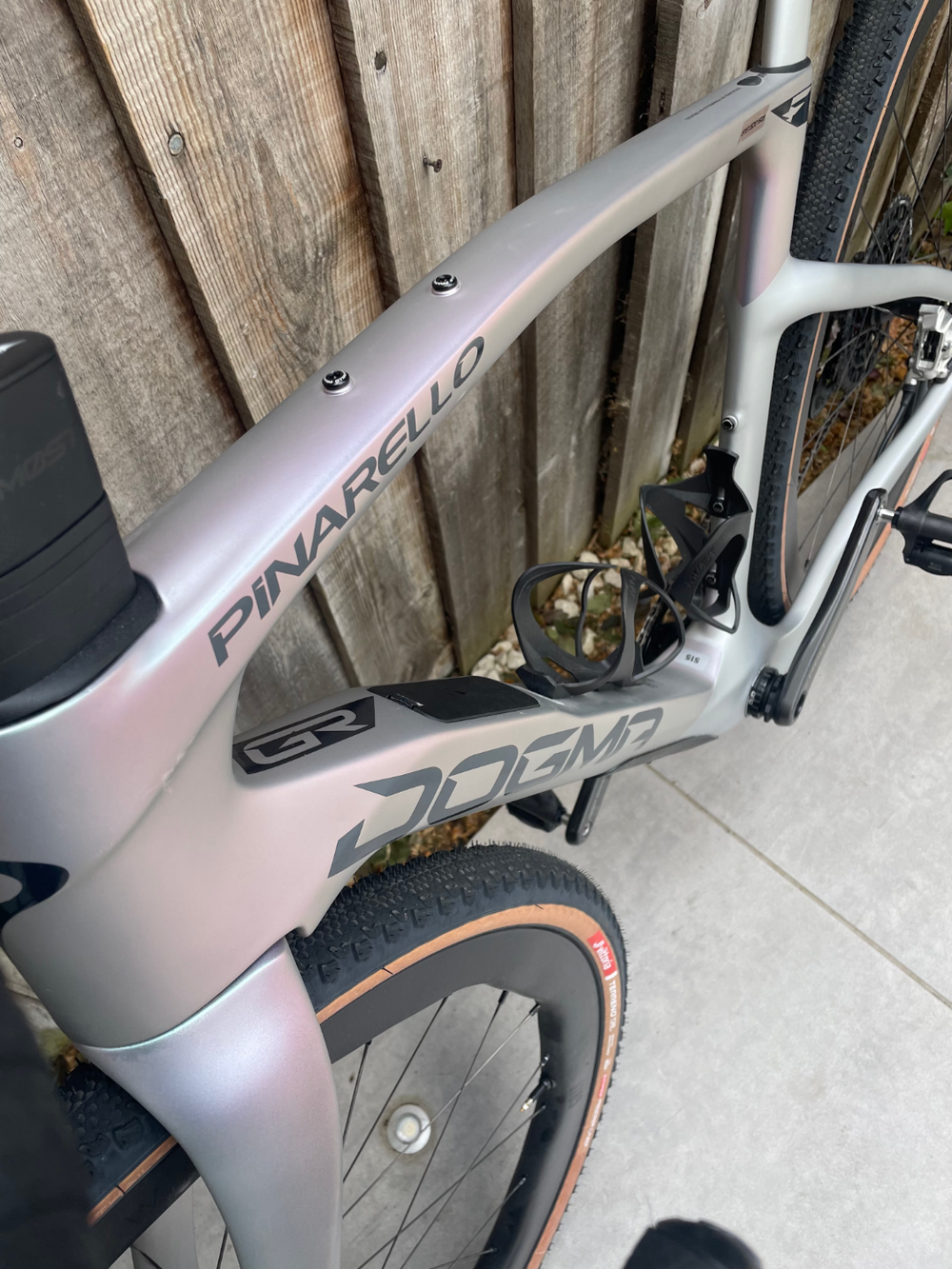 Pinarello Dogma GR 2026