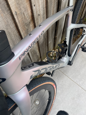 Pinarello Dogma GR 2026
