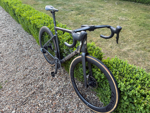 Specialized S-Works Tarmac SL7 2021