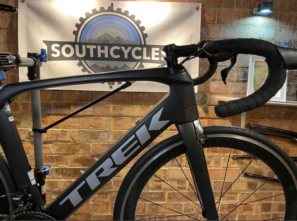 Trek Madone 9.0 2018