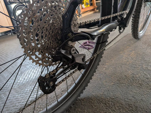 Kona Mahuna 2024
