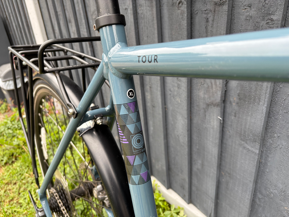 Ridgeback Tour 2022