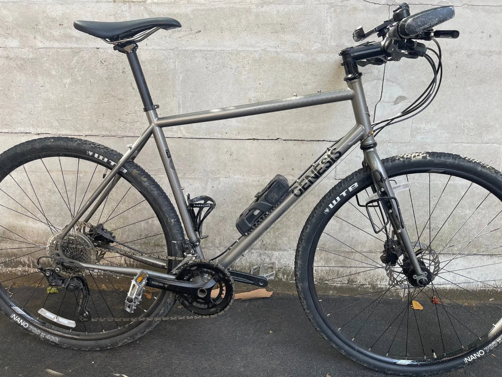 Genesis Croix De Fer 20 2023