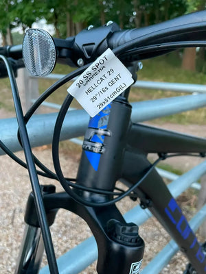 Carrera Hellcat 2026
