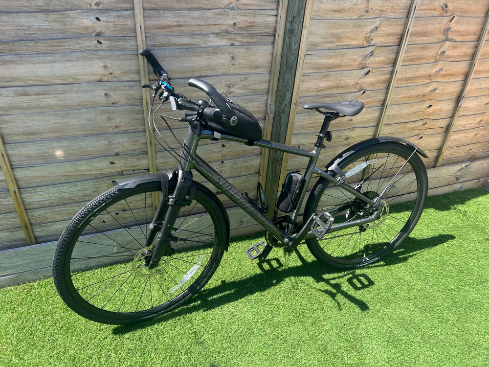 Specialized Sirrus X 4 0 2023