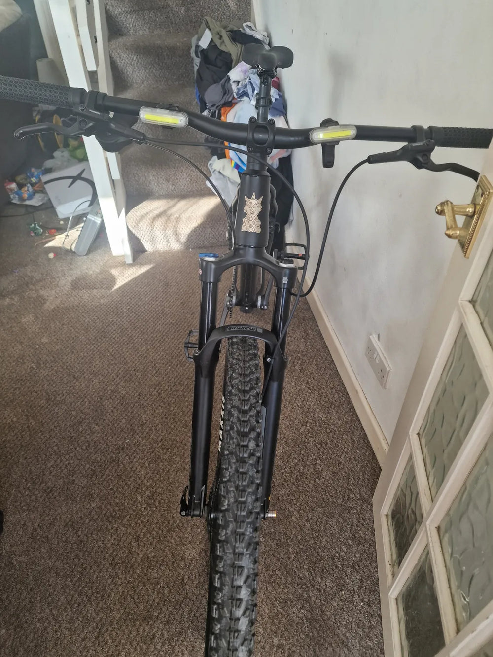 Voodoo BIZANGO 2023
