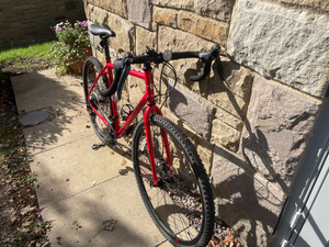 Genesis Croix De Fer 20 2023
