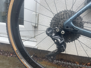 Specialized Creo SL Expert Carbon 2020