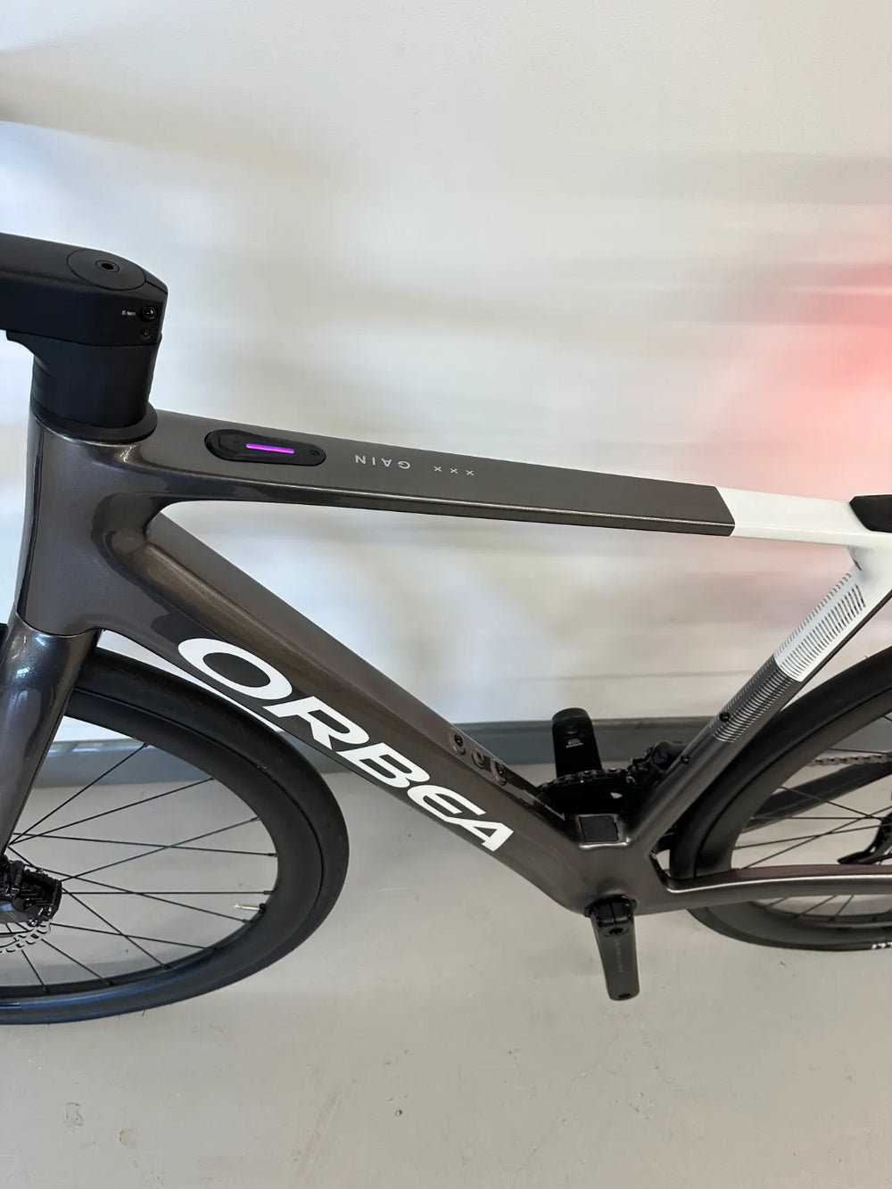 Orbea GAIN M20i CUSTOM 2025