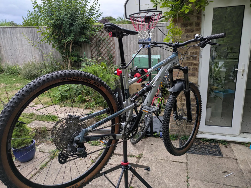 Kellys Thorx 10 2021