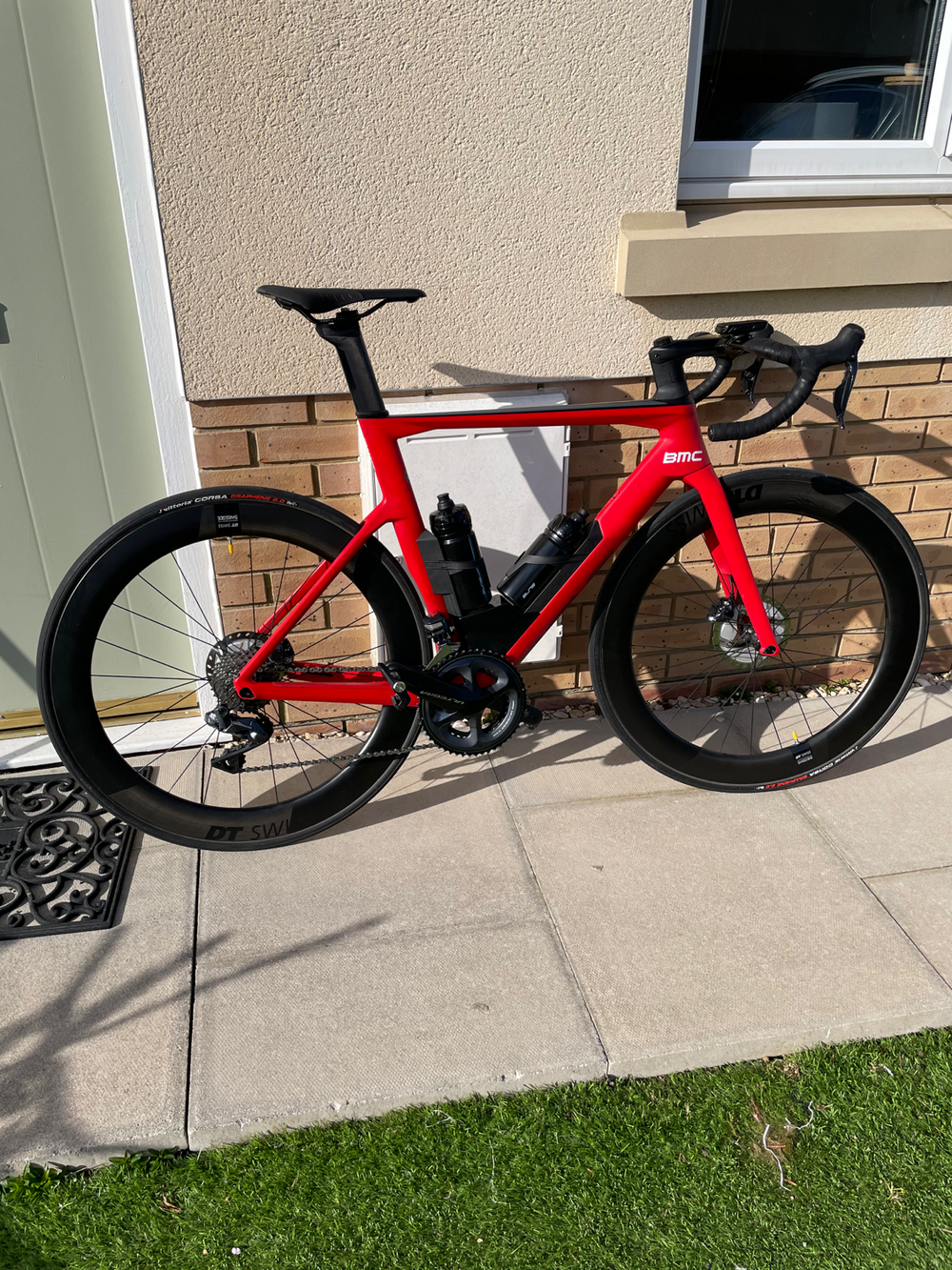 BMC Timemachine 01 Road One 2020
