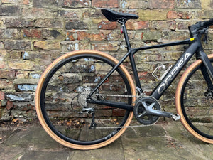 Orbea GAIN D50 2022