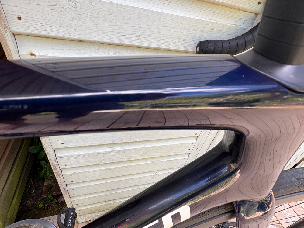 Specialized Tarmac SL7 Pro - Ultegra Di2 2022