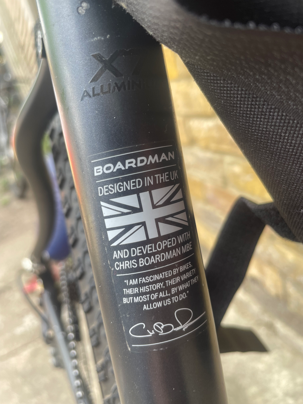 Boardman MTX 8.9 2026