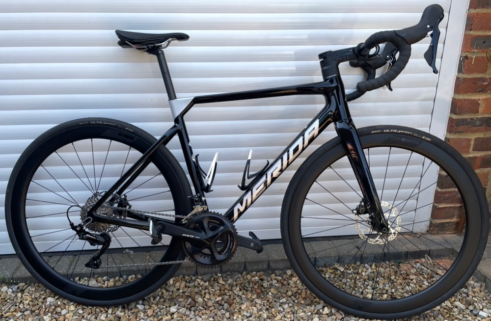 Merida Scultura Limited 2023