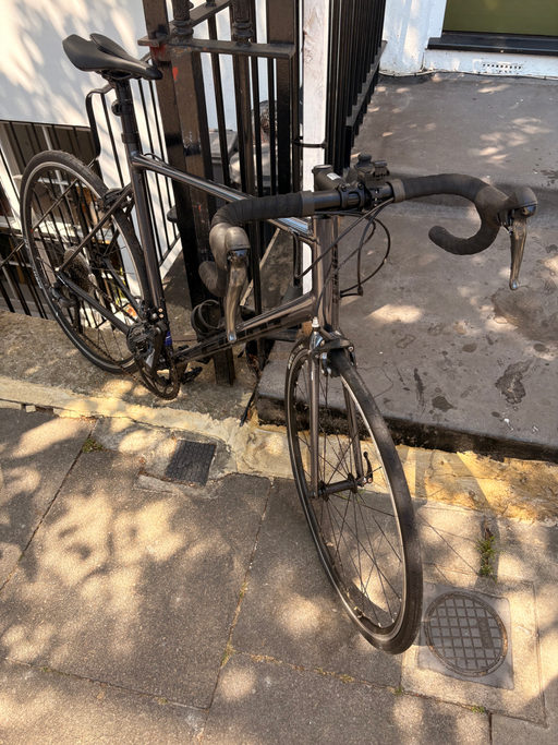Giant Contend 2 2024