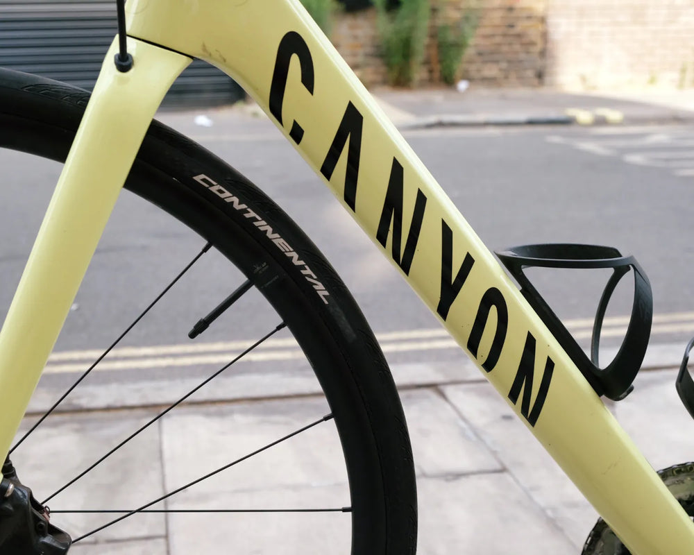 Canyon Endurace CF SL 7 Etap 2022