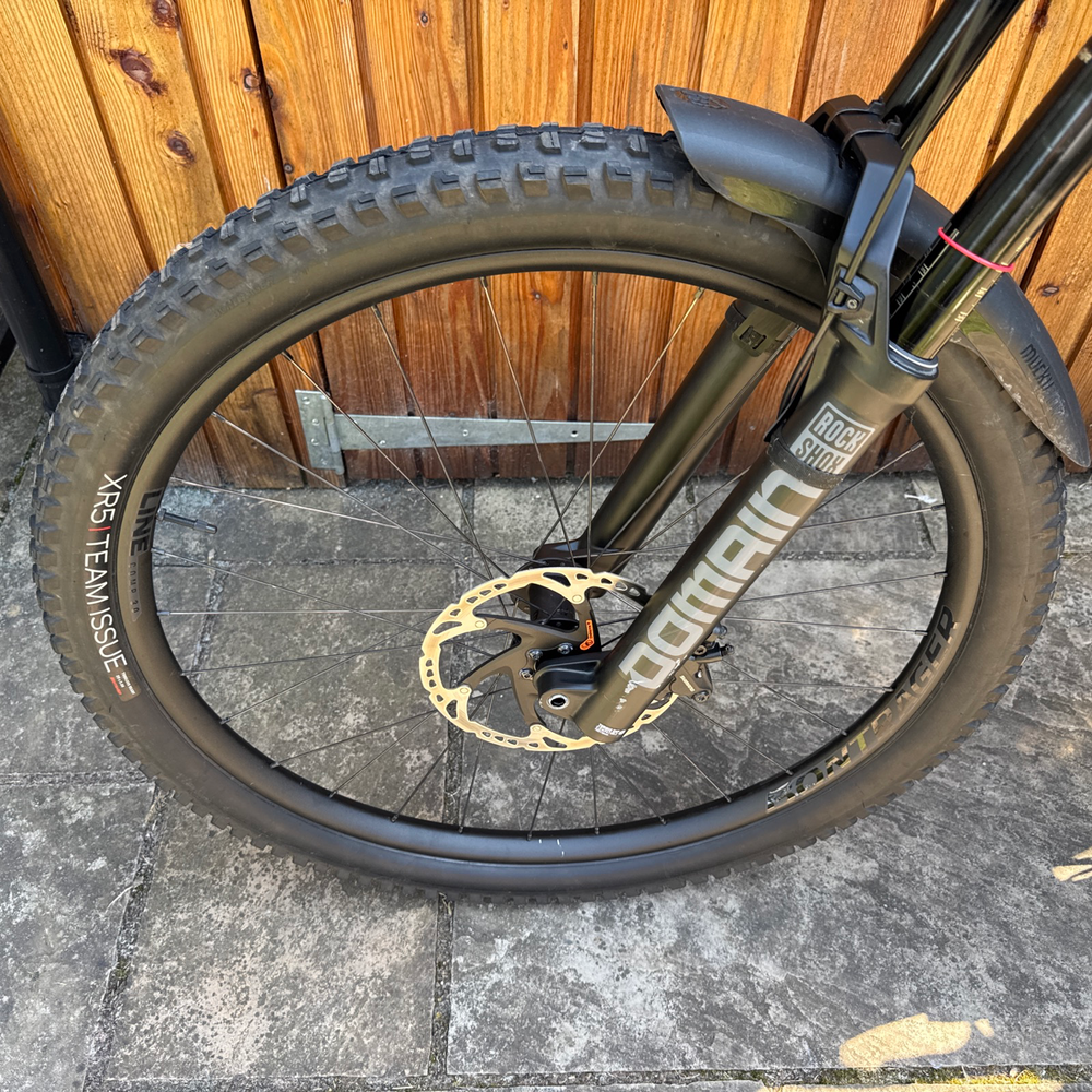 Trek Rail 7 2022