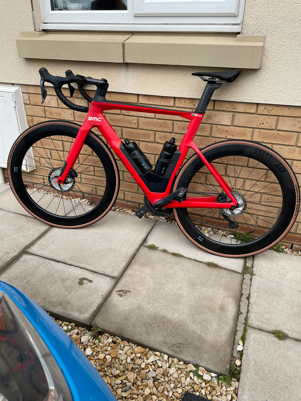 BMC Timemachine 01 Road One 2020
