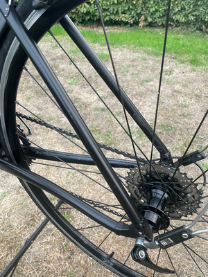 Specialized Allez Elite 105 2021