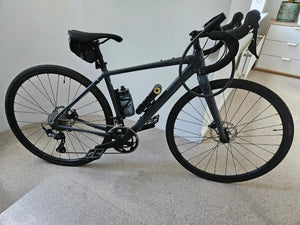 Cannondale Topstone 1 2021