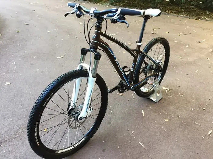 Merida Juliet 100 2014