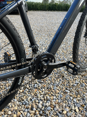 Cannondale Topstone Neo SL 2 2021