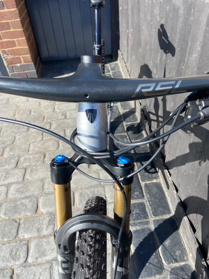 Trek Supercaliber SLR9.8 XO AXS Gen 2 2024