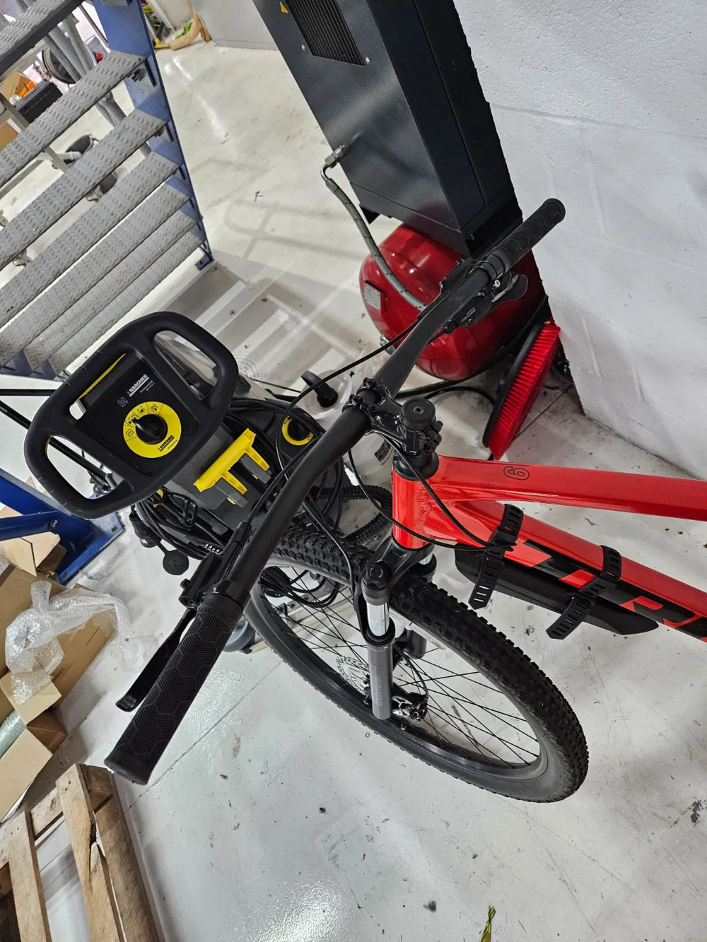 Trek Marlin 6 Gen 3 2024