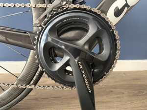 Cervelo S3 Ultegra Rim 2020