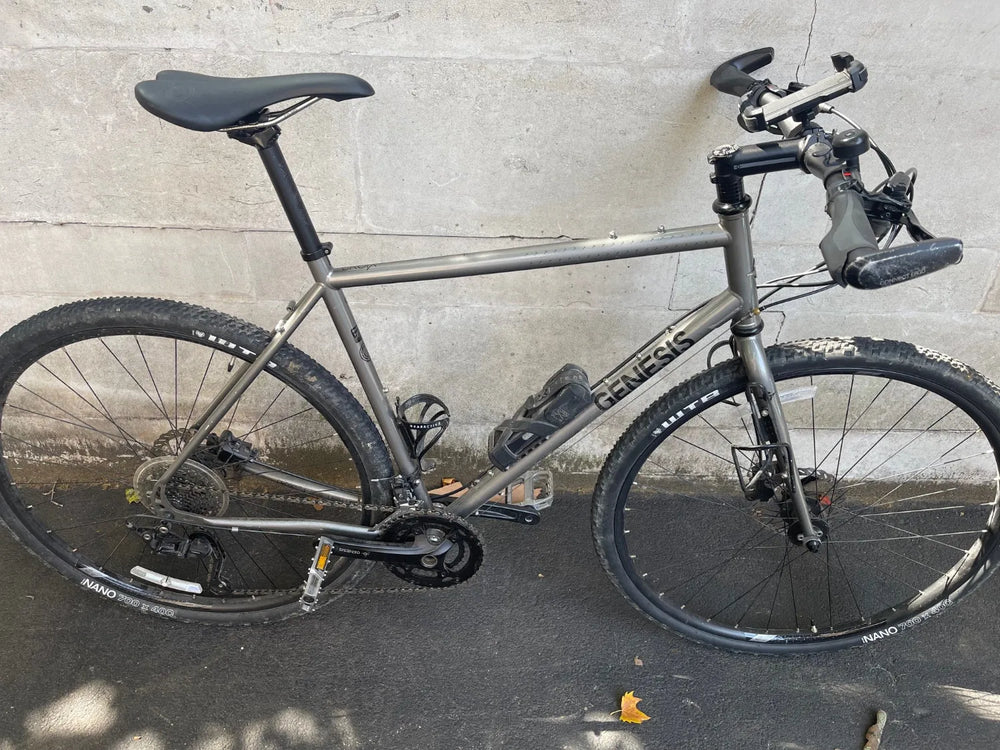Genesis Croix De Fer 20 2023
